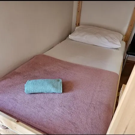The In Hotel